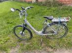 Elektrische Sparta ionrx fiets, Ophalen of Verzenden, Sparta