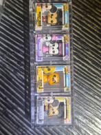 Mini Funko pops, Ophalen of Verzenden, Zo goed als nieuw