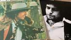 lp Bob Dylan - Desire, Overige genres, Gebruikt, Ophalen of Verzenden, 12 inch