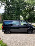 VW T5 california, Caravans en Kamperen, Mobilhomes, Luifel, Particulier, 3 tot 6 maanden geleden, Standkachel