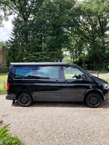VW T5 california beschikbaar voor biedingen