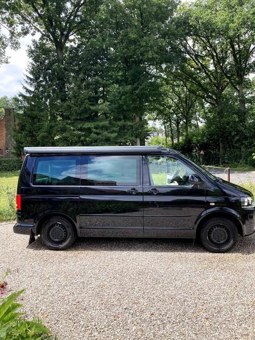 VW T5 california, Caravans en Kamperen, Mobilhomes, Particulier, tot en met 4, Volkswagen, Diesel, Handgeschakeld, Standkachel