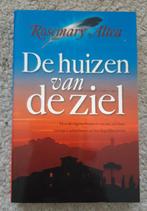 Rosemary Altea - De huizen van de ziel, Boeken, Ophalen of Verzenden, Zo goed als nieuw, Rosemary Altea