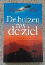 Rosemary Altea - De huizen van de ziel, Livres, Ésotérisme & Spiritualité, Comme neuf, Enlèvement ou Envoi, Rosemary Altea