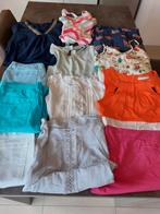 Dameskledij M38 (lente/zomer), Ophalen, Gedragen, Maat 38/40 (M)