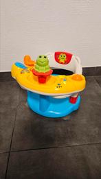 Vtech interactief badstoeltje, Ophalen, Gebruikt