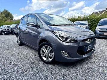 Hyundai iX20 1.4i Lounge ***GPS AIRCO*** 47000km seulement beschikbaar voor biedingen