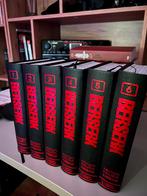 Berserk Deluxe Edition Volume 1-6 [ENG], Boeken, Ophalen, Zo goed als nieuw