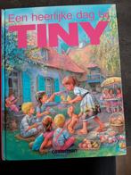 Haag - Heerlyke dag by tiny. Leesboek met 8 Tiny verhalen, Boeken, Ophalen of Verzenden, Zo goed als nieuw, Haag