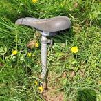 3 fiets zadels., Ophalen, Gebruikt