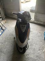 Scooter électrique sans batterie, Ophalen, Elektrisch