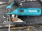 Makita wipzaag PA6-GF30, Ophalen, Gebruikt, Decoupeerzaag, 600 tot 1200 watt