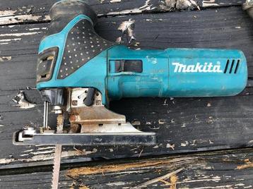 Makita wipzaag PA6-GF30 beschikbaar voor biedingen