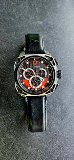 Uurwerk  merk Tonino lamborghini, Handtassen en Accessoires, Horloges | Heren, Ophalen of Verzenden, Zo goed als nieuw