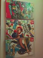 3 nintendo switch spelletjes te koop., Games en Spelcomputers, Games | Nintendo Switch, Ophalen