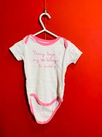 Body bébé, Ophalen, Gebruikt, Meisje