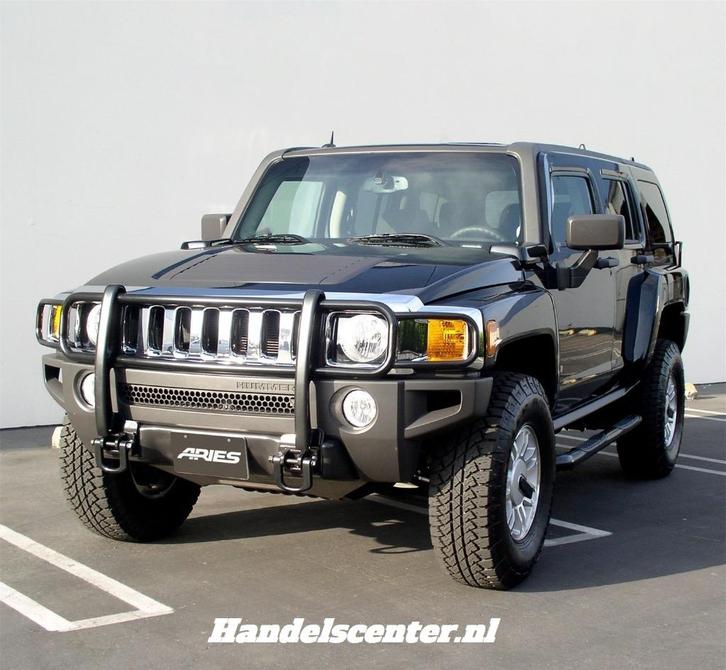 Veel hummer H3 onderdelen 2006-2010 En op voorraad !!!, Auto-onderdelen, Airco en Verwarming, Hummer, Nieuw, Ophalen of Verzenden