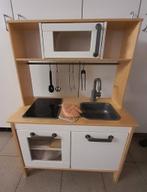 Speelkeukentje Ikea met heel veel gratis toebehoren, Ophalen
