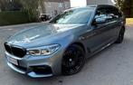 BMW 530i M Touring, Auto's, 1998 cc, Achterwielaandrijving, 140 g/km, 4 cilinders