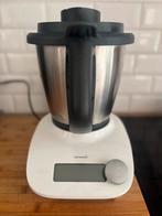 Thermomix Friend inclusief beker, Elektronische apparatuur, Keukenmixers, Ophalen, Zo goed als nieuw