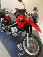 BMW GS 650 MY'07 ref. LS 3172, Motoren, Motoren | BMW, Bedrijf, Toermotor, ABS, 12 t/m 35 kW