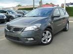 Kia Ceed 1.6 CRDI *07/2012 *1e Eigenaar *Airco *Euro 5, Auto's, Kia, Euro 5, Stof, Zwart, Bedrijf