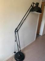 Staanlamp, Huis en Inrichting, Lampen | Vloerlampen, Ophalen, Zo goed als nieuw