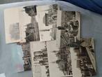 8 Postkaarten Gent, Ophalen of Verzenden