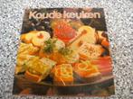 Kookboek=koude keuken, Boeken, Kookboeken, Ophalen