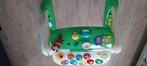 Chicco speeltafel, Kinderen en Baby's, Ophalen, Zo goed als nieuw, Ontdekken, Met geluid