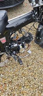 Dax b klasse, Fietsen en Brommers, Gebruikt, Klasse B (45 km/u), Ophalen, Overige merken