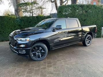 Dodge Ram Model 2024 Laramie Night € 71.900,- excl btw