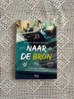 Olivier Chandesais - Naar de bron, Ophalen, Olivier Chandesais; Pieter Spooren; Dimitri Mortelmans