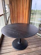 Ethnicraft Bok stoelen & Torsion Eettafel, Huis en Inrichting, Tafels | Eettafels, Ophalen, Gebruikt, Vijf personen of meer, 100 tot 150 cm