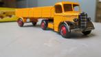 Dinky Toys 409 Camion Bedford articulé, Dinky Toys, Utilisé, Enlèvement ou Envoi, Bus ou Camion