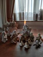 Figurines anges de collection et autres, Comme neuf, Enlèvement ou Envoi