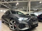 Audi S3 Sportback Quattro - BTW - 12m Garantie, Automaat, S3, Euro 6, 4 cilinders