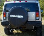 Hummer H2 OEM GMC original wheel cover, Ophalen of Verzenden, Gebruikt, Band(en)