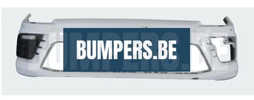 Bumper Volkswagen VW Scirocco 3 III R R20 1K8 Facelift 14-17, Auto-onderdelen, Carrosserie, Bumper, Voor, Gebruikt, 6 maanden garantie