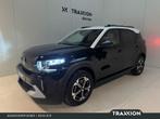 Citroen C3 Aircross 1.2 TURBO MHEV Max 145, 100 kW, Achat, https://public.car-pass.be/vhr/6f5c704f-82c7-418a-a904-4461c955bbb2