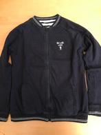 Gilet molletonné réversible / Omkeerbaar fleecevest 12 ans, Kinderen en Baby's, Kinderkleding | Maat 152, Ophalen, Trui of Vest