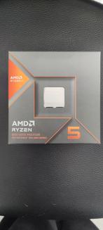 AMD RYZEN 5 8600G - NIEUW - ONGEOPEND, Computers en Software, Processors, Nieuw, Ophalen