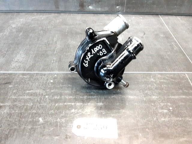 GSXR1000 2009 - 2011 Suzuki Motorblok onderdelen D1-61290, Motoren, Onderdelen | Suzuki