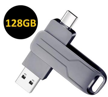 USB Stick 128 GB beschikbaar voor biedingen