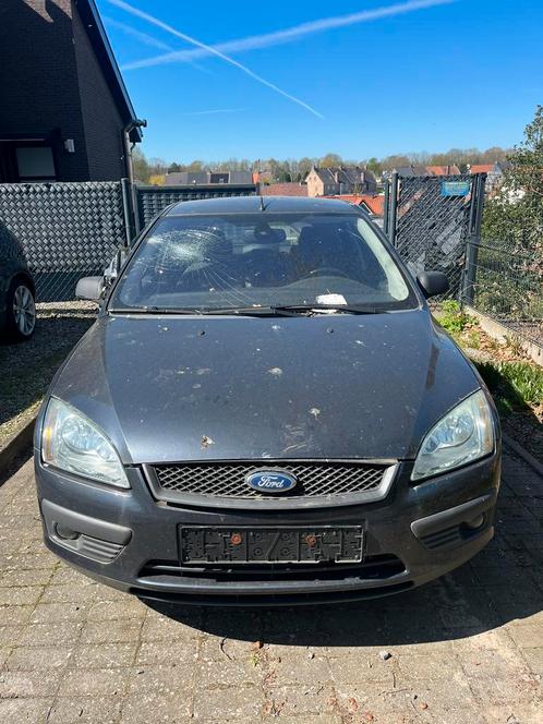 Ford Focus 2006 diesel 198xxx, Auto's, Ford, Particulier, Focus, Diesel, Euro 4, Ophalen