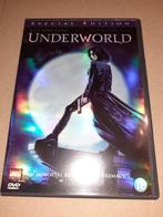UNDERWORLD, Kate Beckinsdale, vampieren, vampires, Vanaf 12 jaar, Ophalen of Verzenden, Zo goed als nieuw, Fantasy