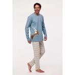 WOODY - unisex pyjama - NIEUW - S, Ophalen of Verzenden, Maat 46 (S) of kleiner