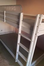 Mydal stapelbed hoogslaper Ikea, Ophalen, Gebruikt, 90 cm, 160 tot 180 cm