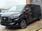Ford Transit Custom Limited - 2025 NIEUW 0KM - DubCab 6Zits, Achat, 6 portes, Euro 6, Entreprise
