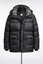 Doudoune Burberry, Comme neuf, Autres tailles, Burberry, Noir